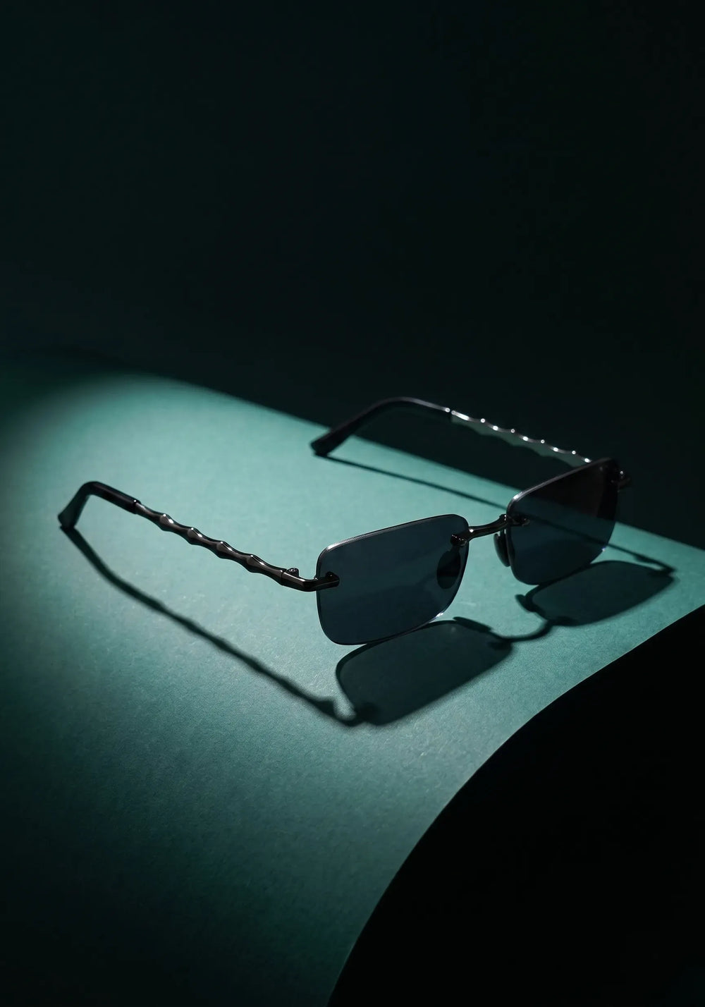 Glasses 1