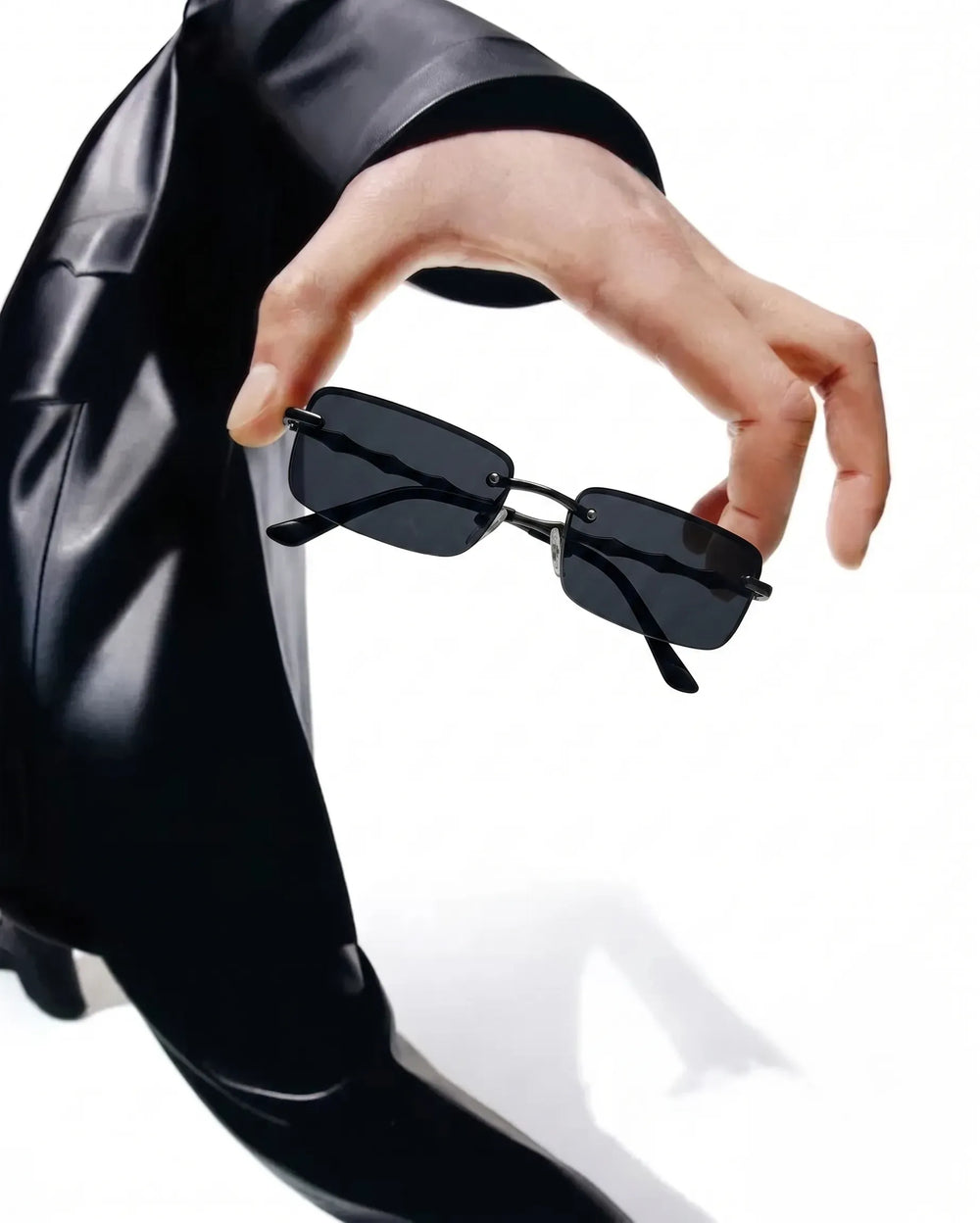 Glasses 1