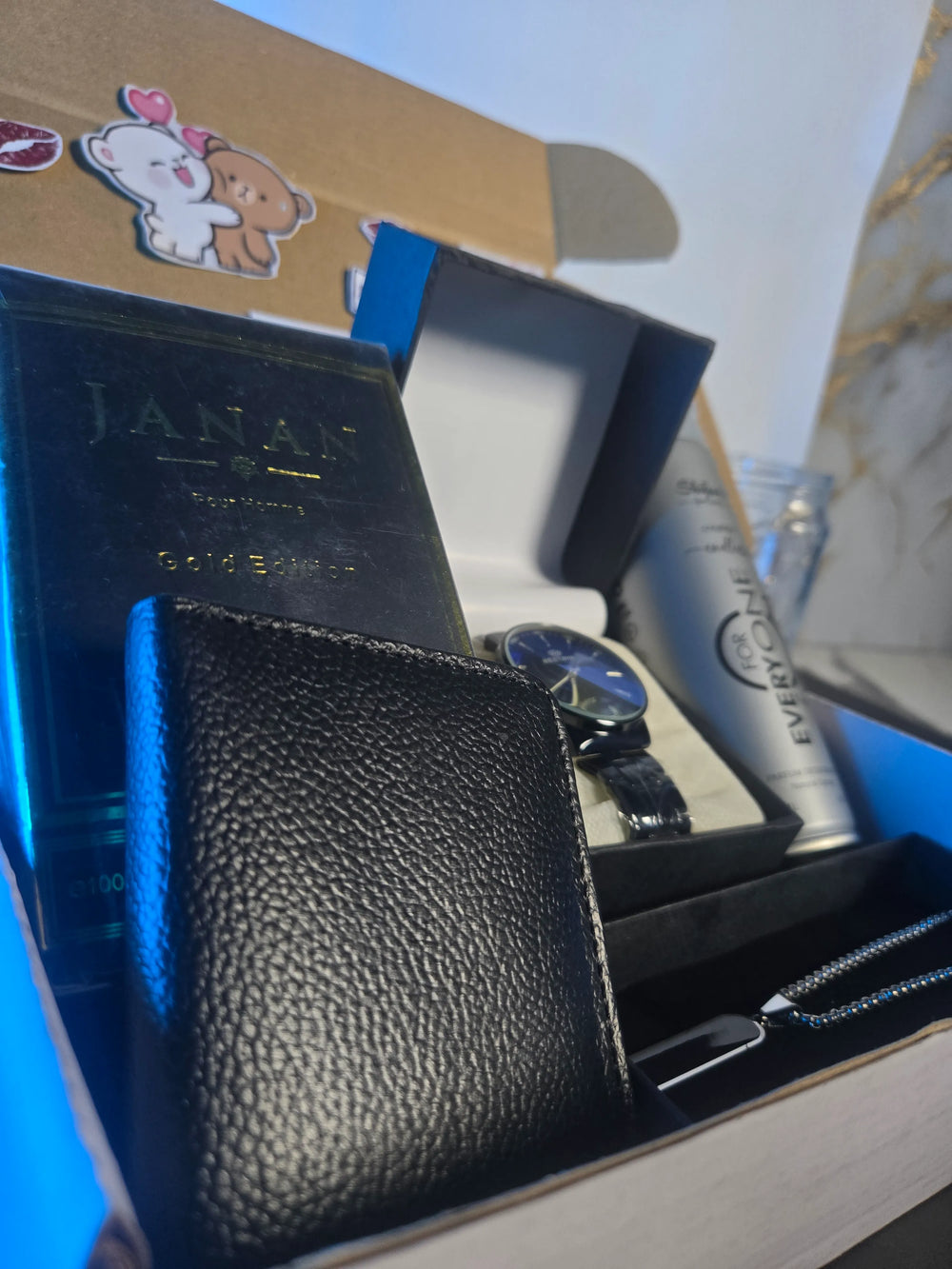 Premium Gift box