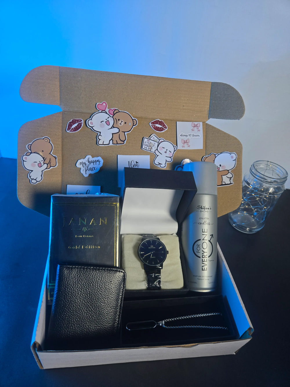 Premium Gift box