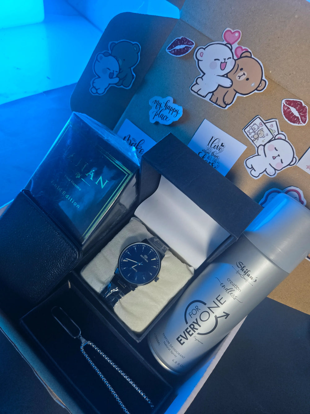 Premium Gift box