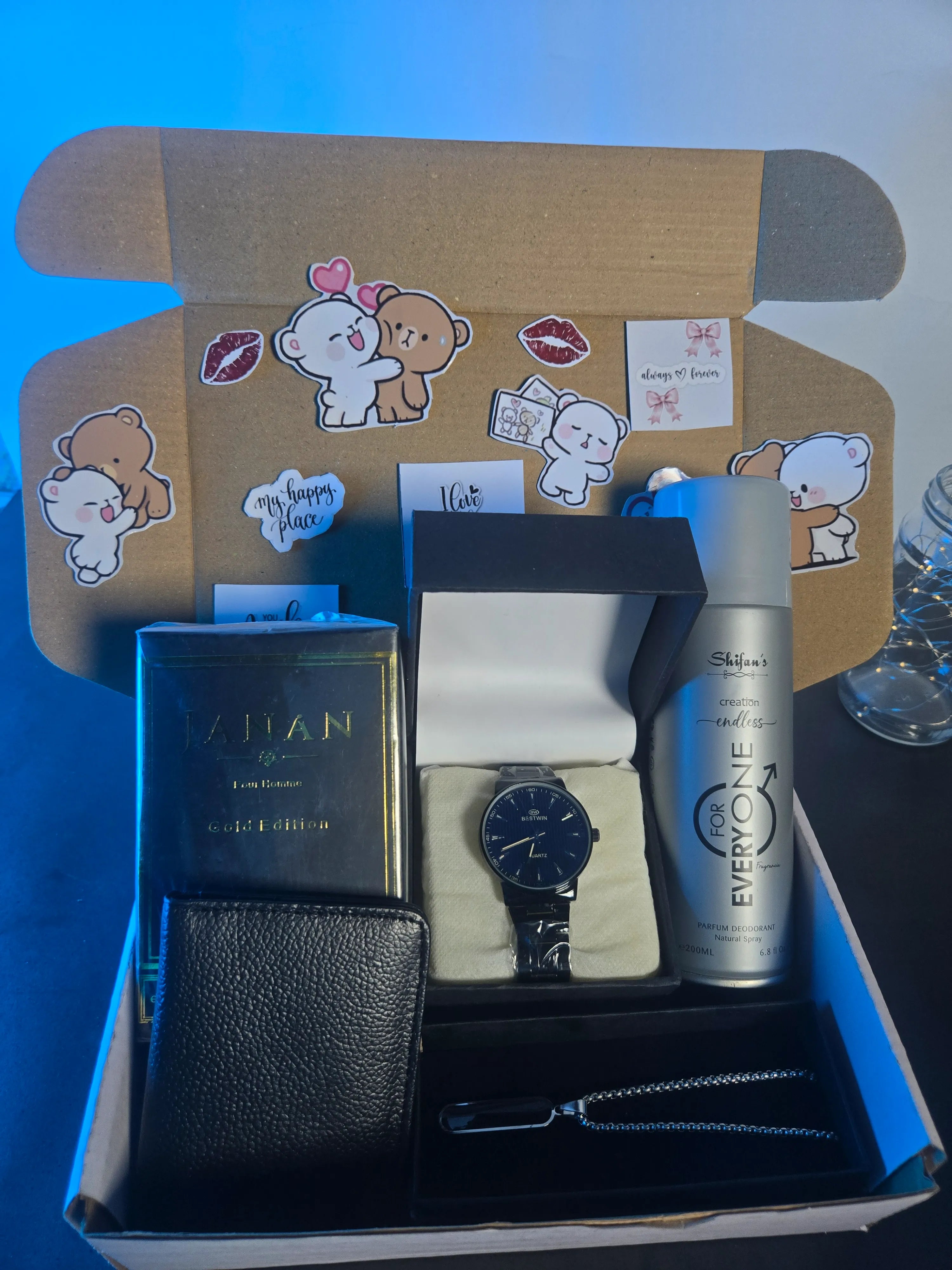 Premium Gift box
