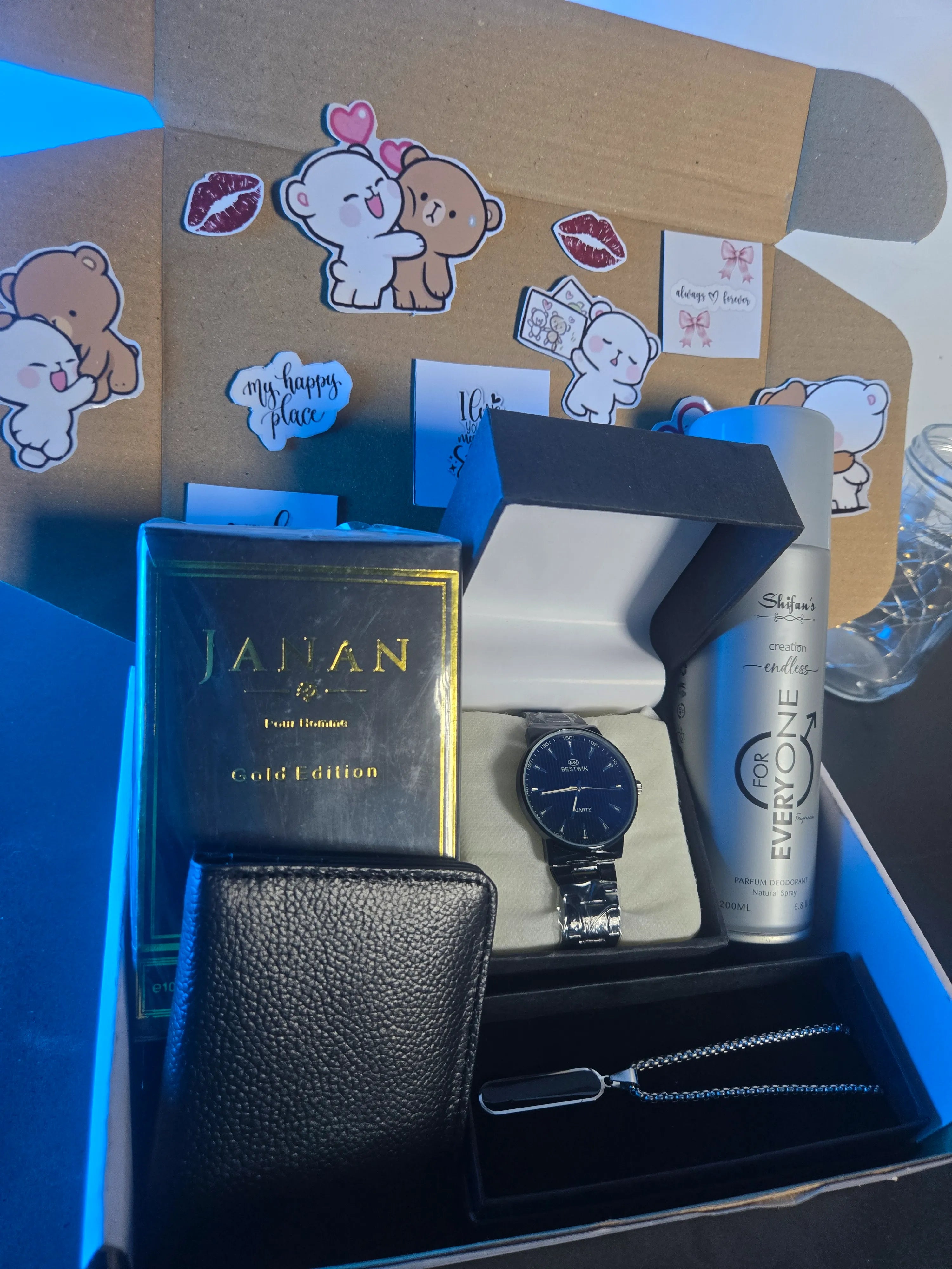 Premium Gift box