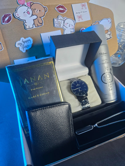 Premium Gift box