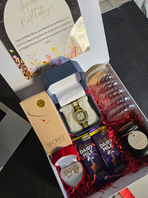 Premium Gift box 2