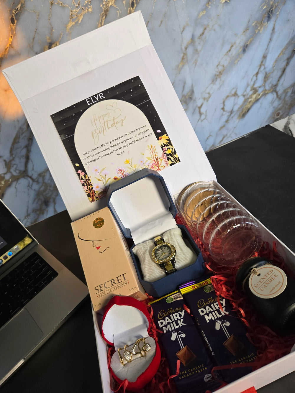 Premium Gift box 2