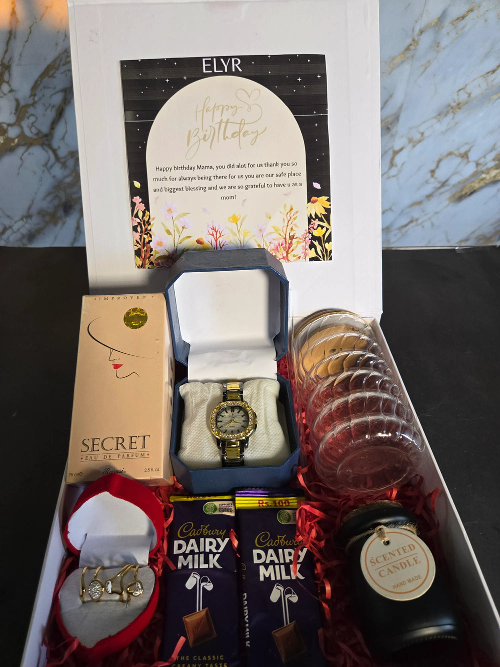 Premium Gift box 2