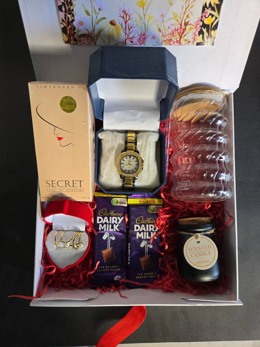 Premium Gift box 2