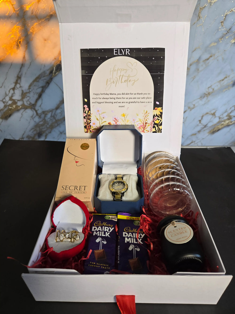 Premium Gift box 2