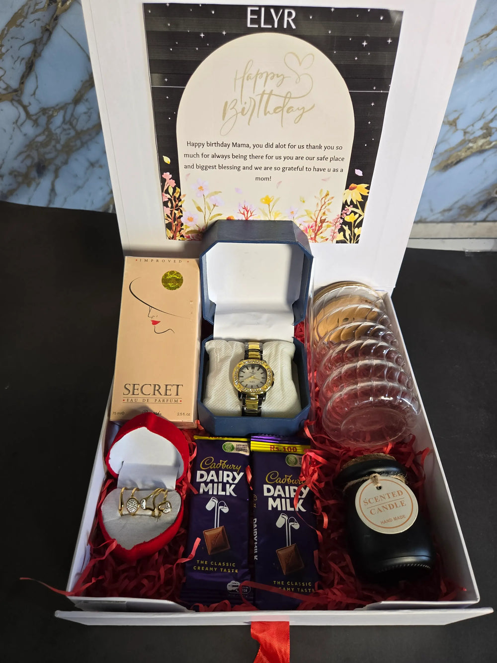 Premium Gift box 2