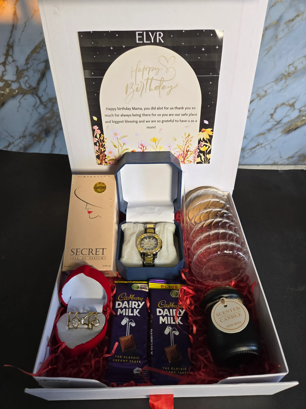 Premium Gift box 2
