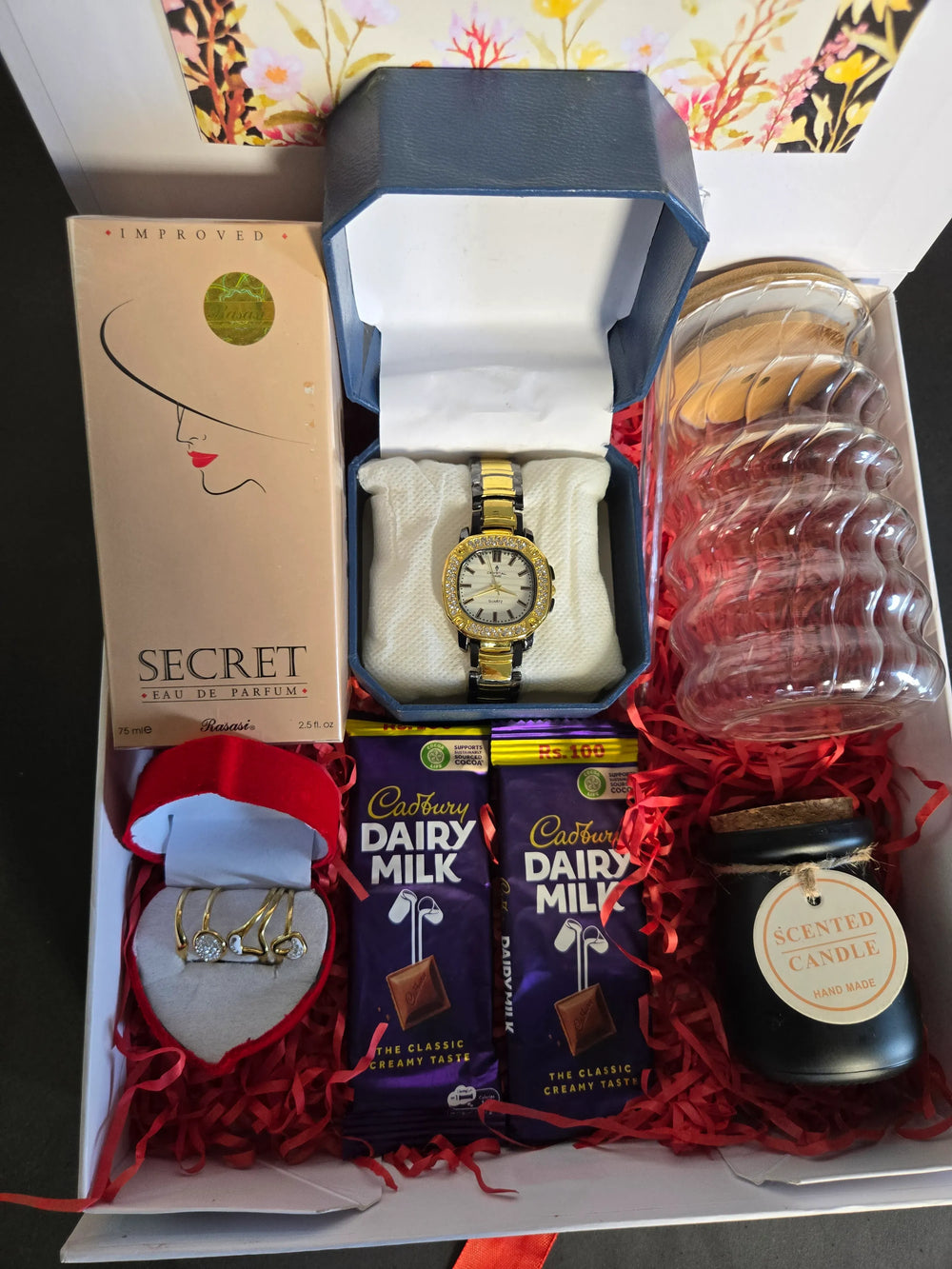Premium Gift box 2