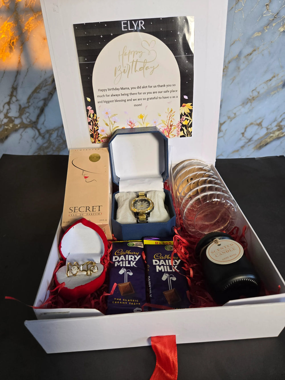 Premium Gift box 2