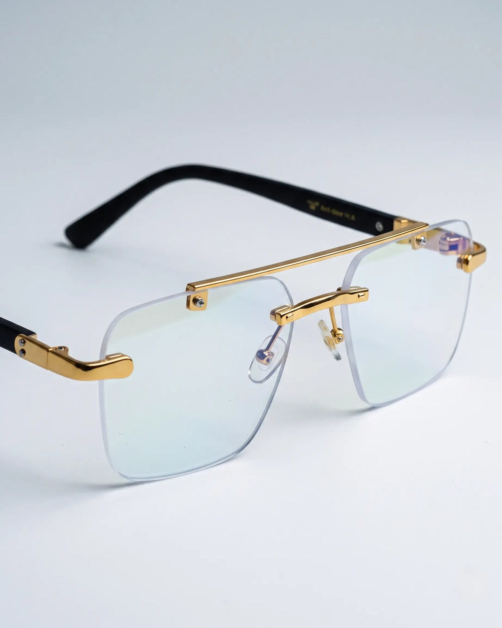 Glasses 3