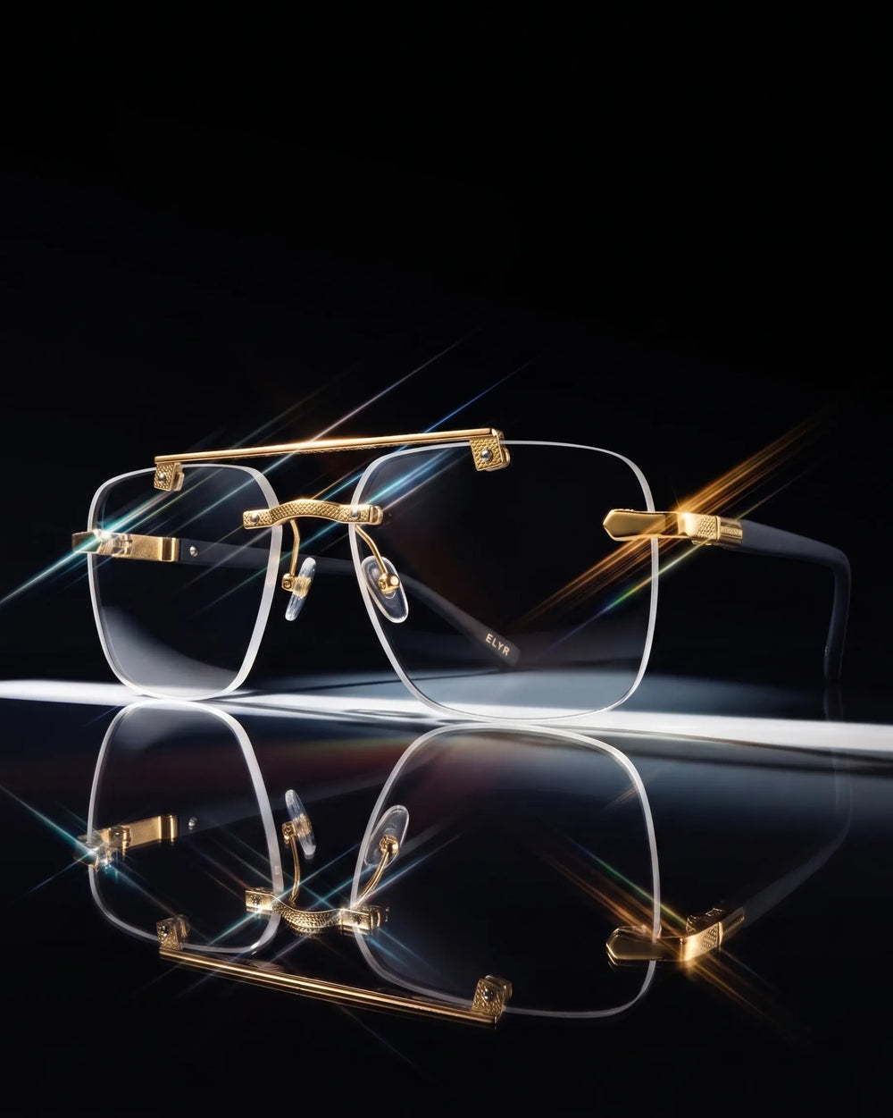 Glasses 3