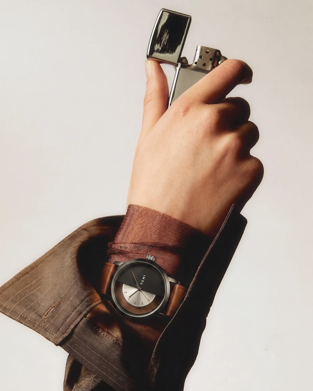 Men's Quartz Watch C