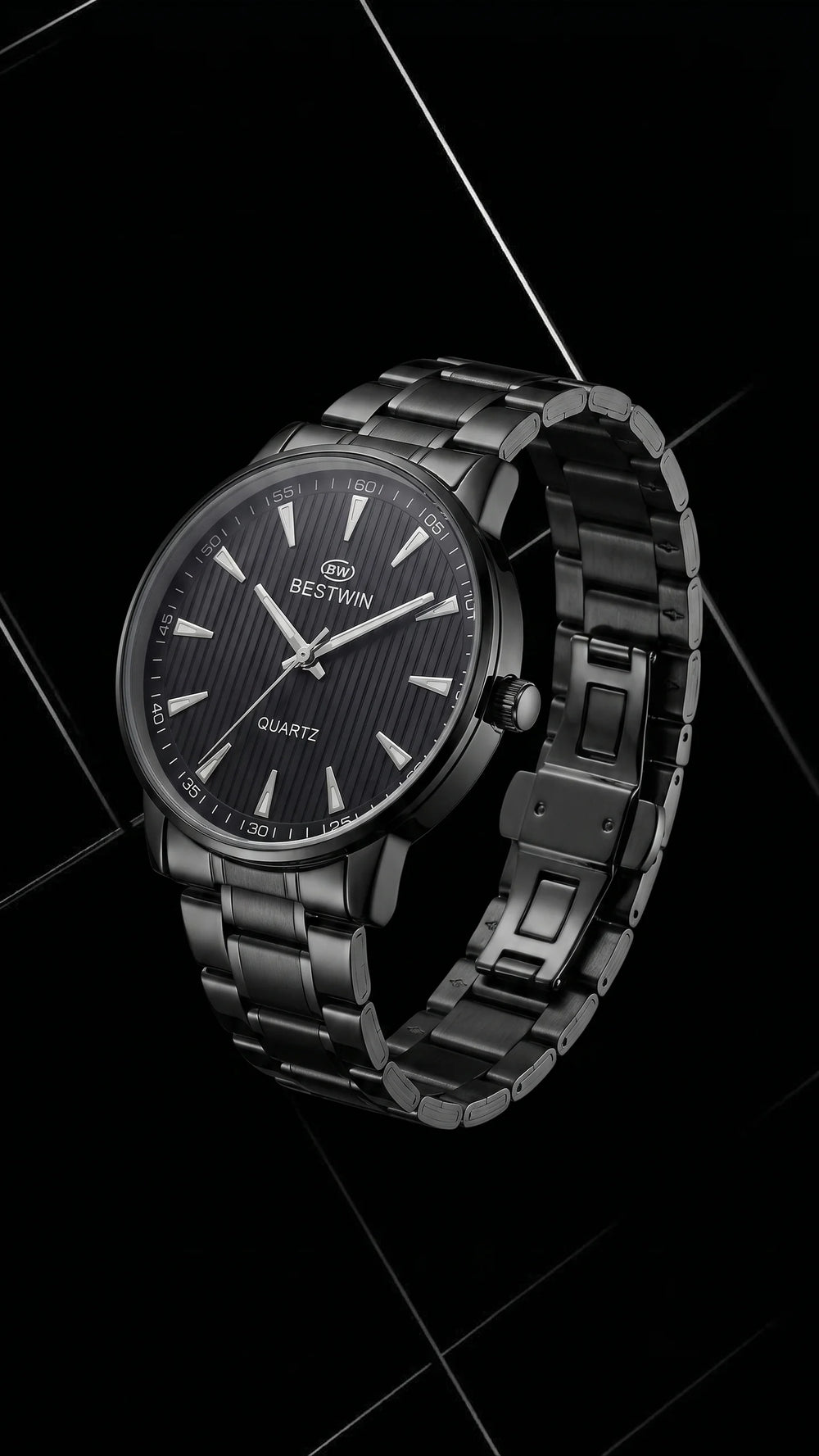 Men's Quartz Watch A