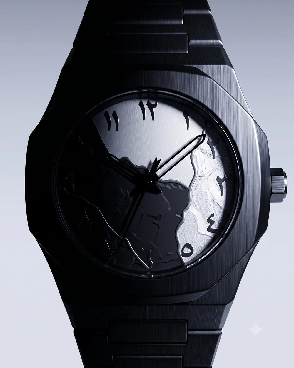 Men's Quartz Watch G