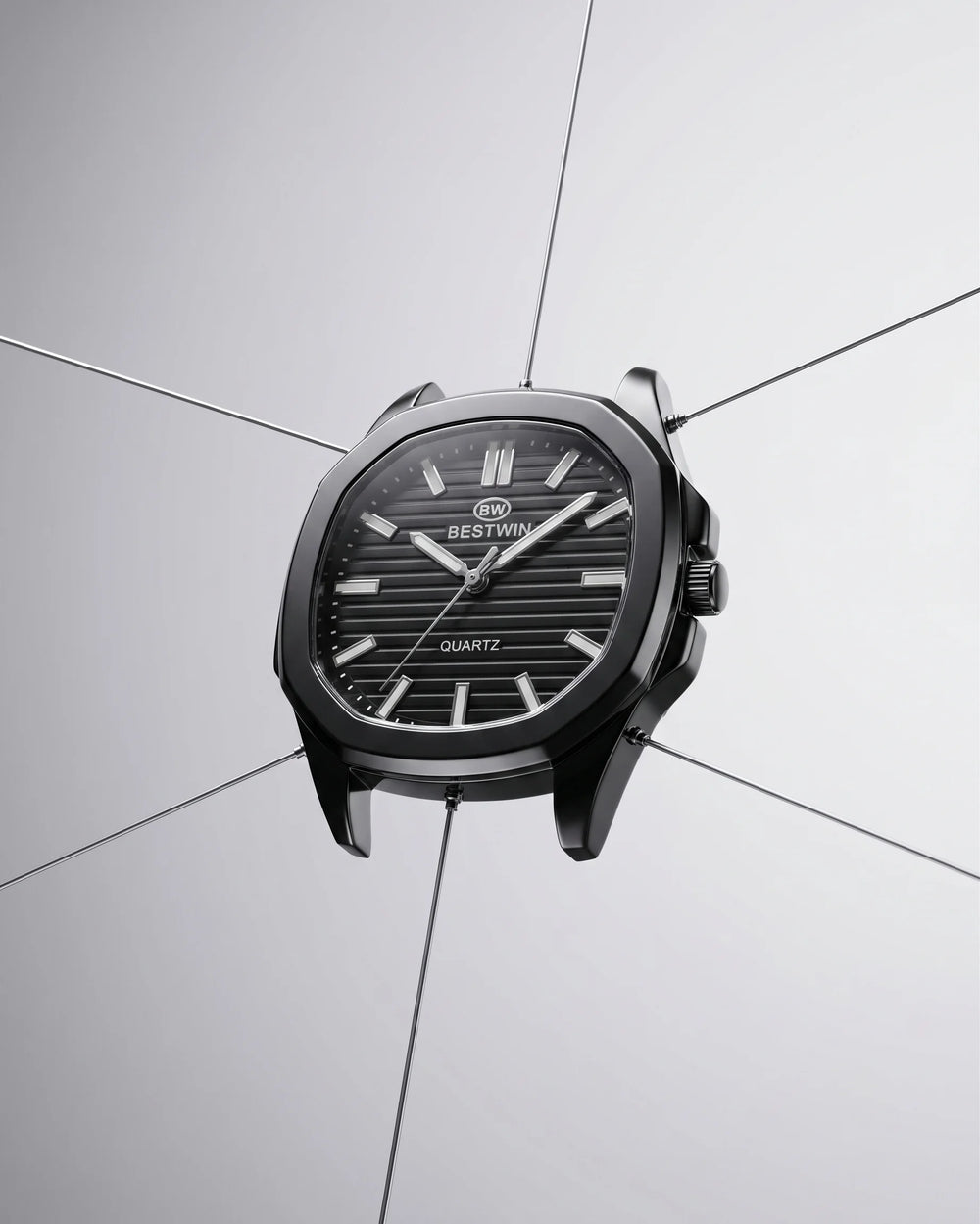 Men's Quartz Watch B