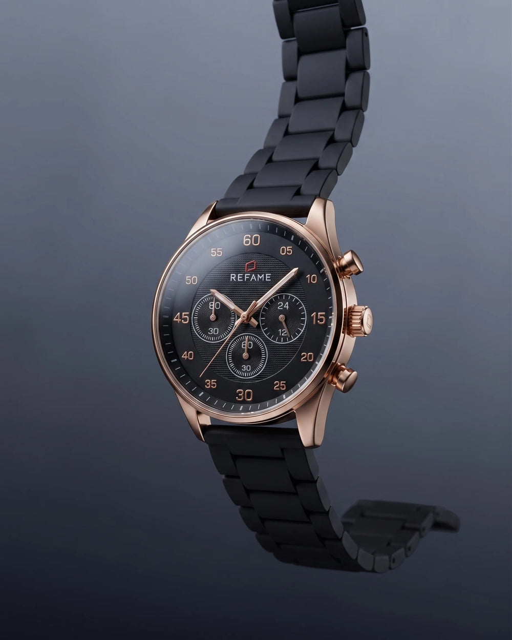 Men's Quartz Watch E