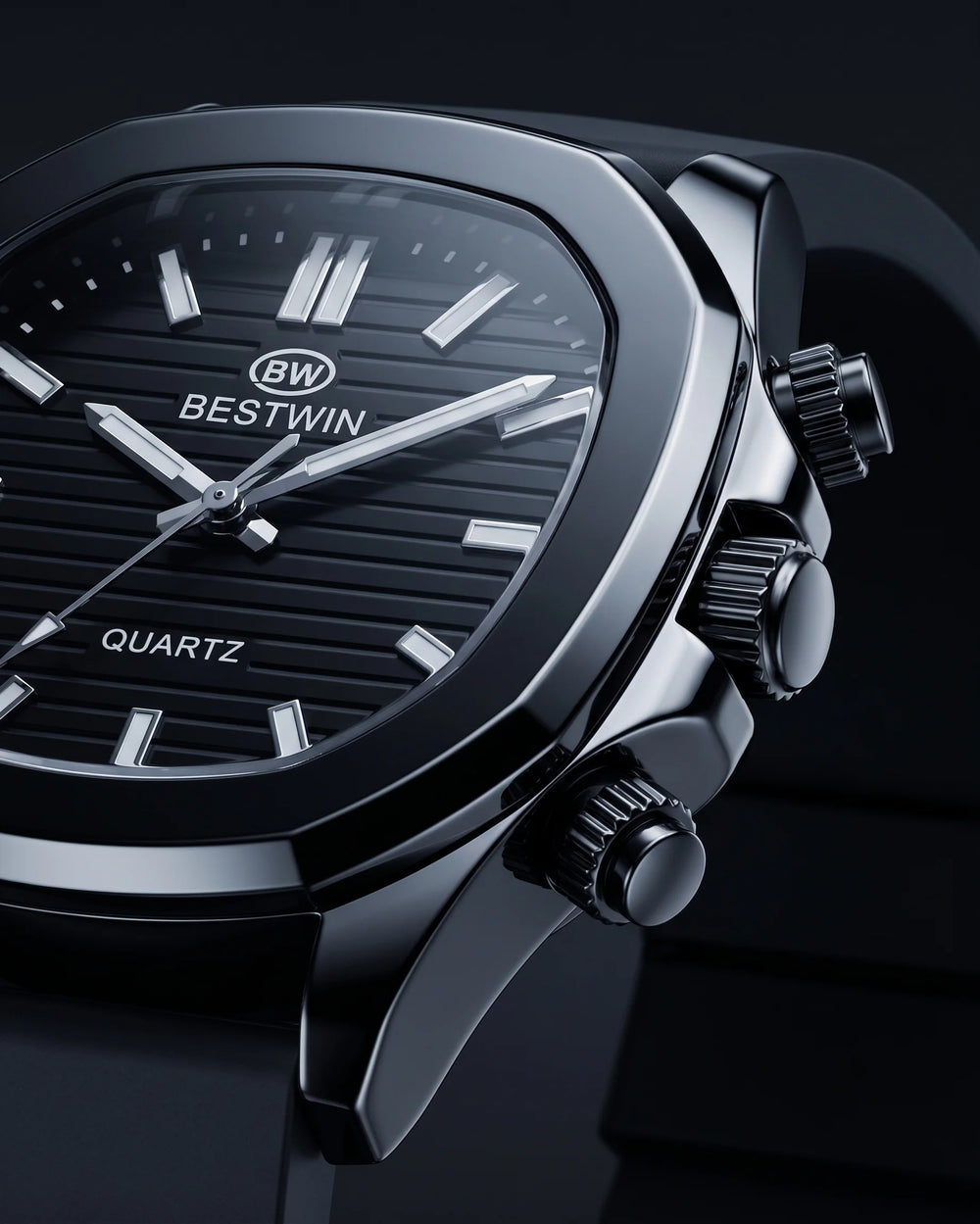 Men's Quartz Watch B
