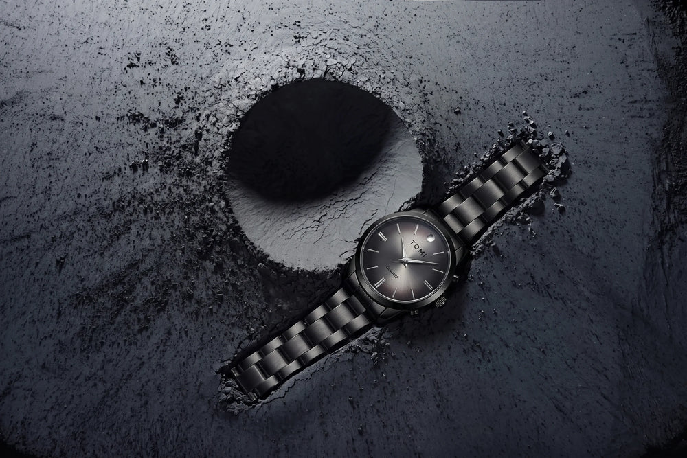 Men's Quartz Watch D
