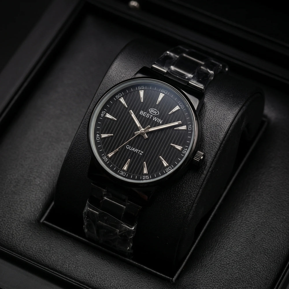 Men's Quartz Watch A