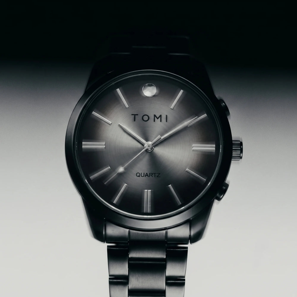 Men's Quartz Watch D