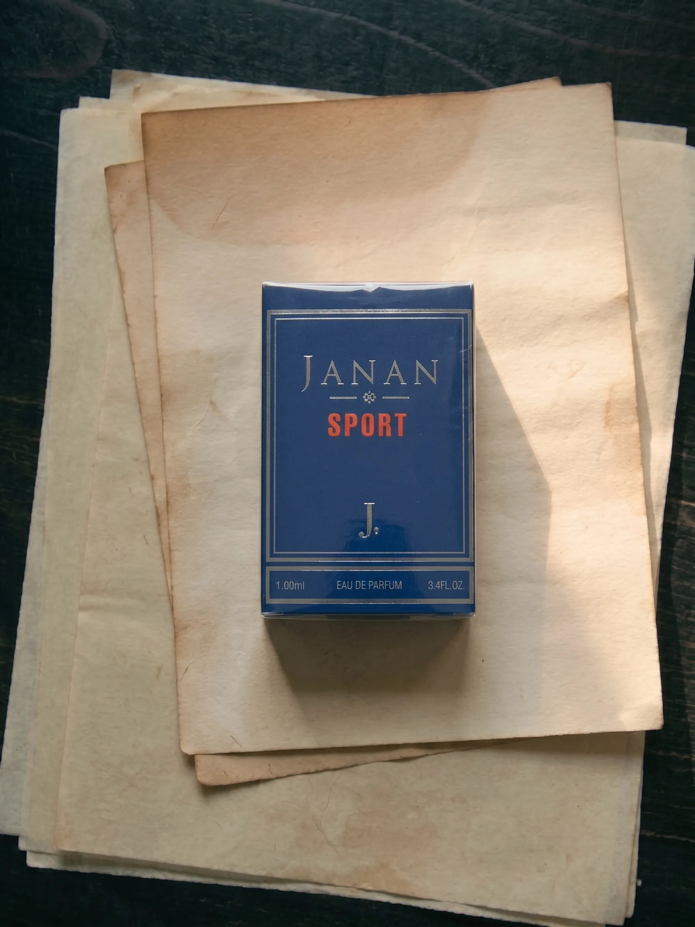 Janan sport