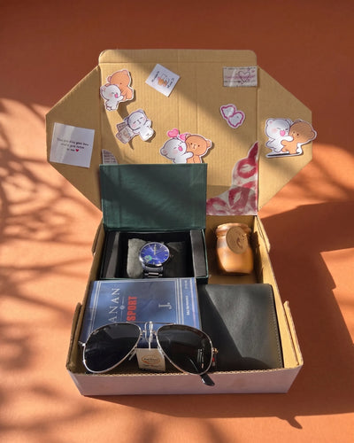 Premium Gift Box for men