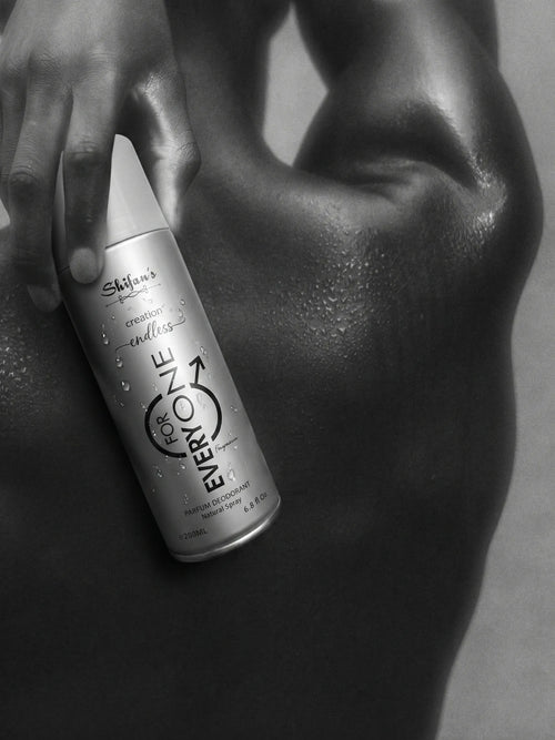 everyone body spray