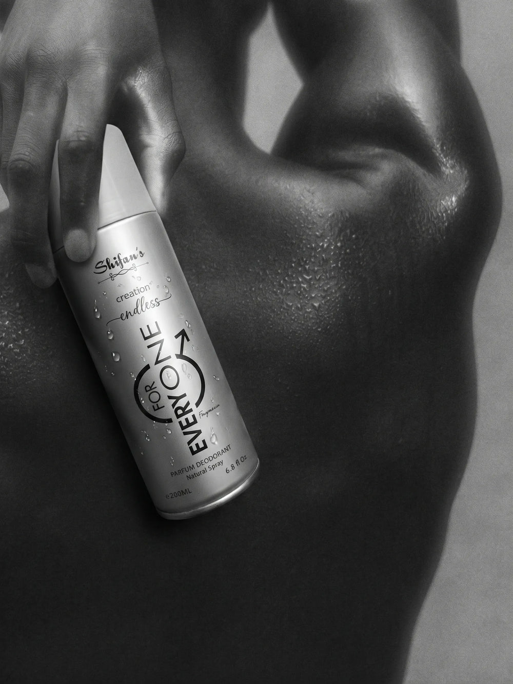 everyone body spray