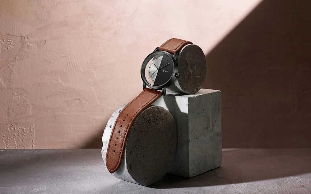 Men's Quartz Watch C