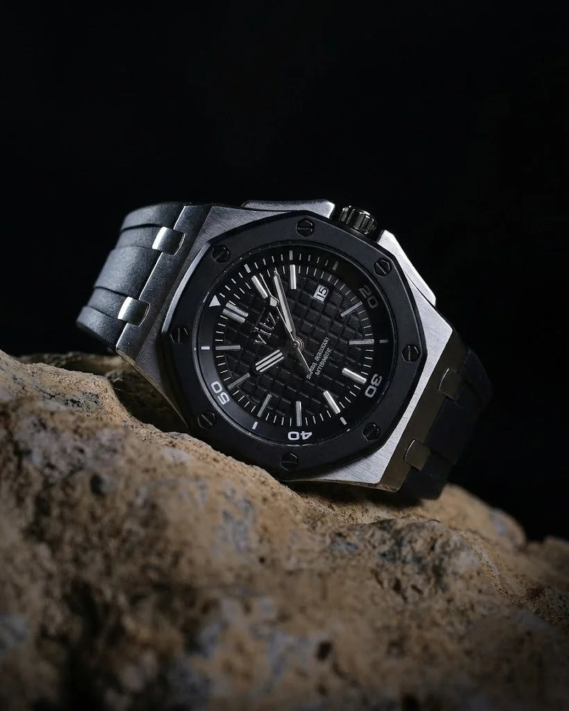 Men's Quartz Watch F