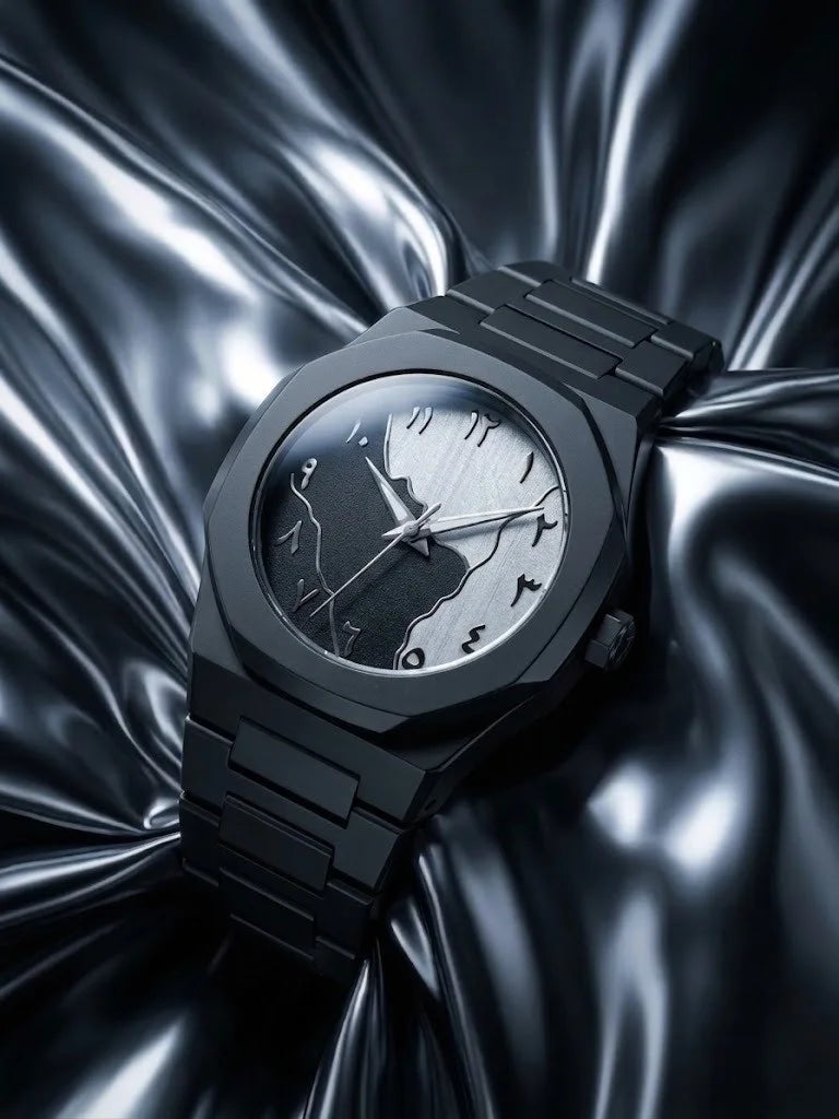 Men's Quartz Watch G