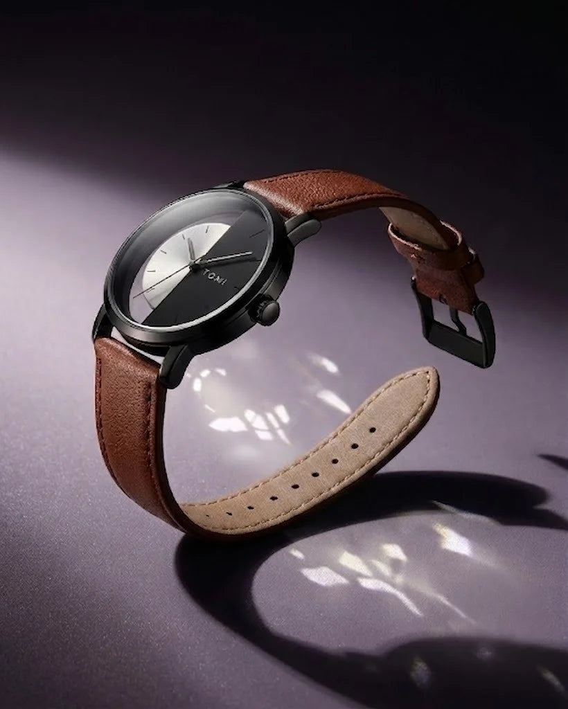 Men's Quartz Watch C