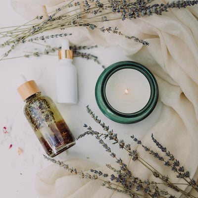 Elyr Premium Box – Gift Box for Her