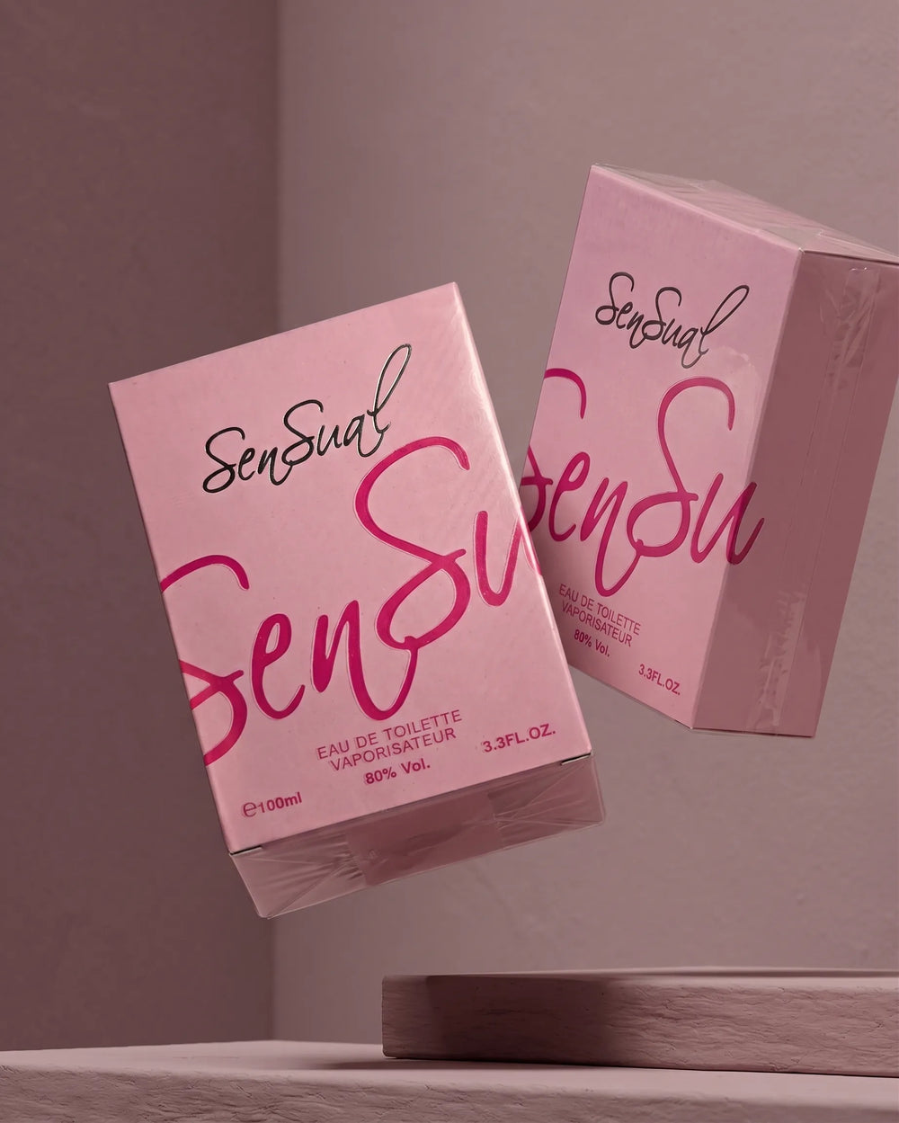 sensual ladies perfume
