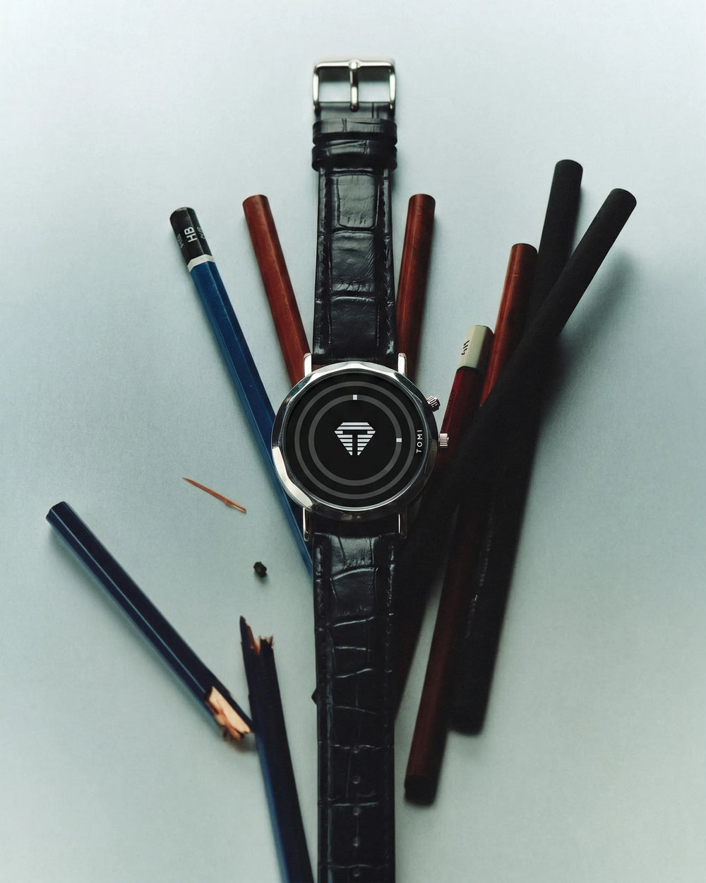Tomi watch 2