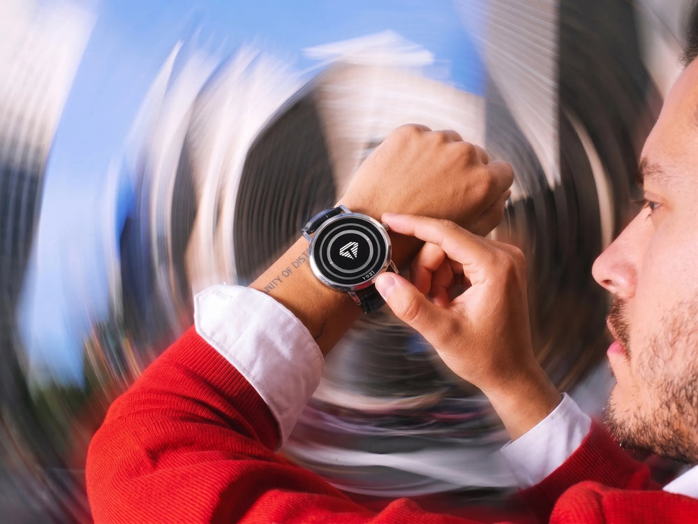 Tomi watch 2
